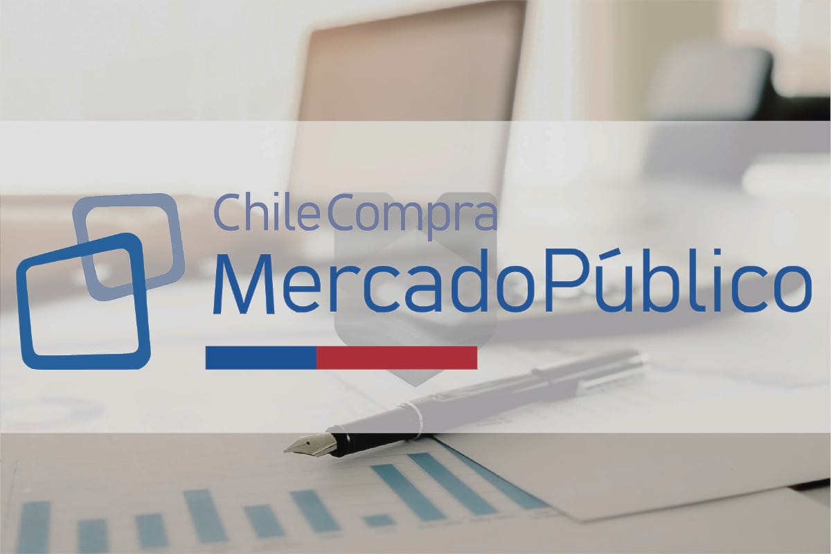 Gestión de Mercado Público